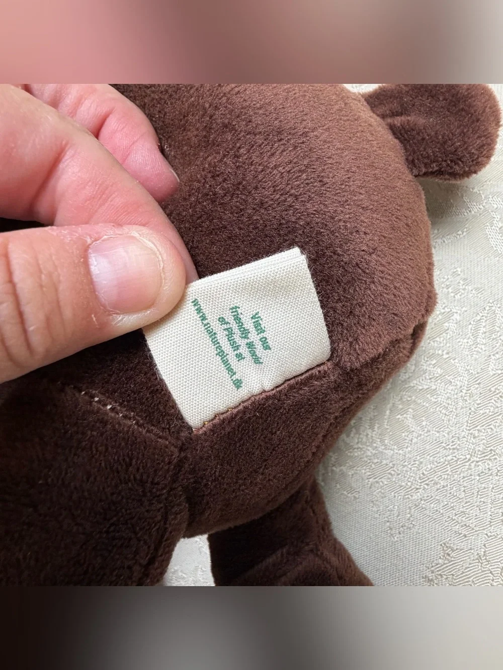 Nature planet soft dark